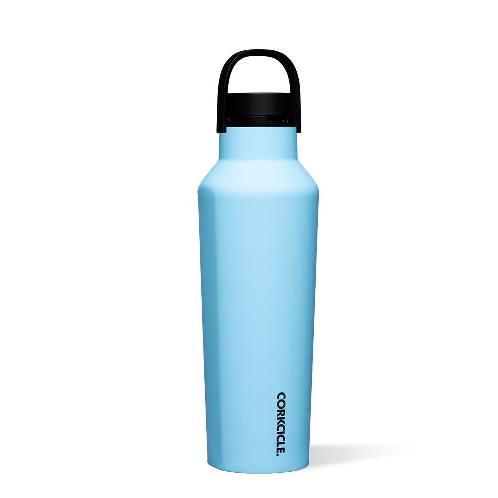 Series A Sport Canteen