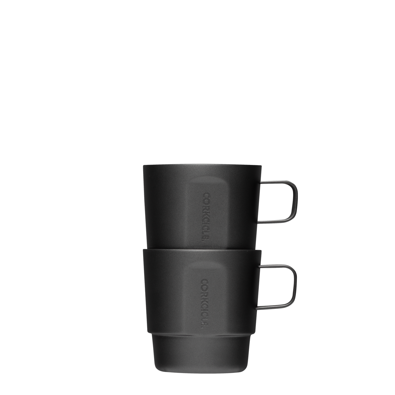 Cafe Stacker Set (2) - Clean Daily Carry