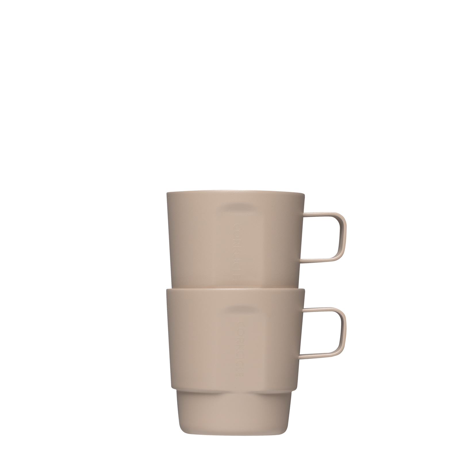Cafe Stacker Set (2) - Clean Daily Carry