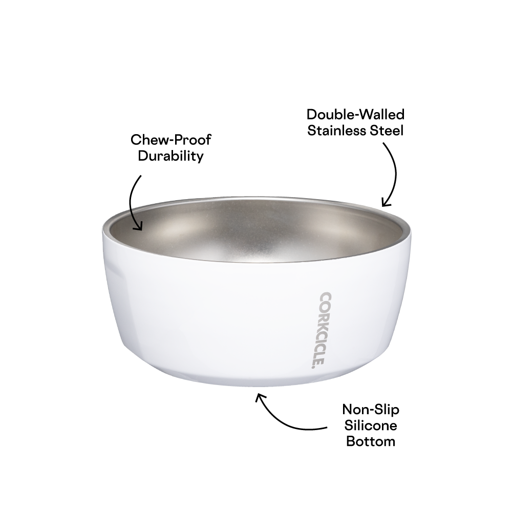 Dog Bowl - Classic Clean Pack Pick