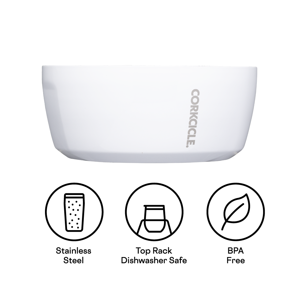 Dog Bowl - Classic Clean Pack Pick