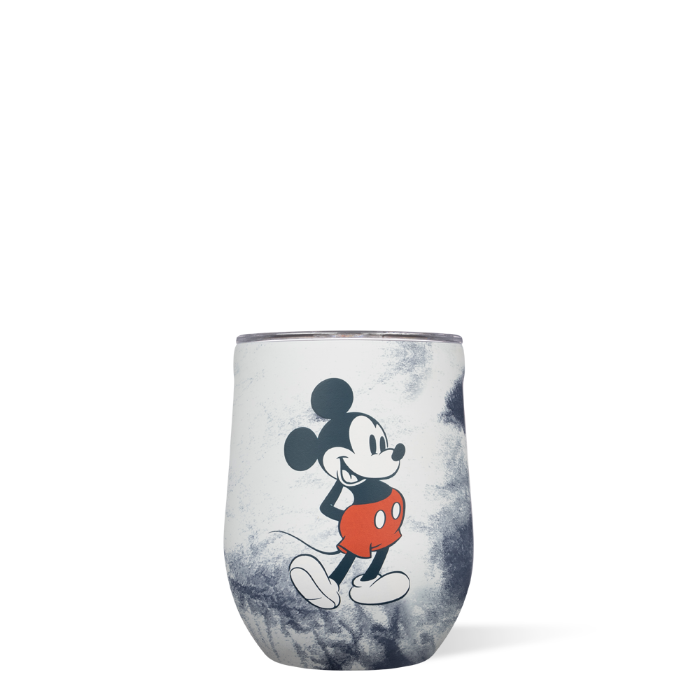 Disney Stemless Cup - Easy Daily Ready Pack