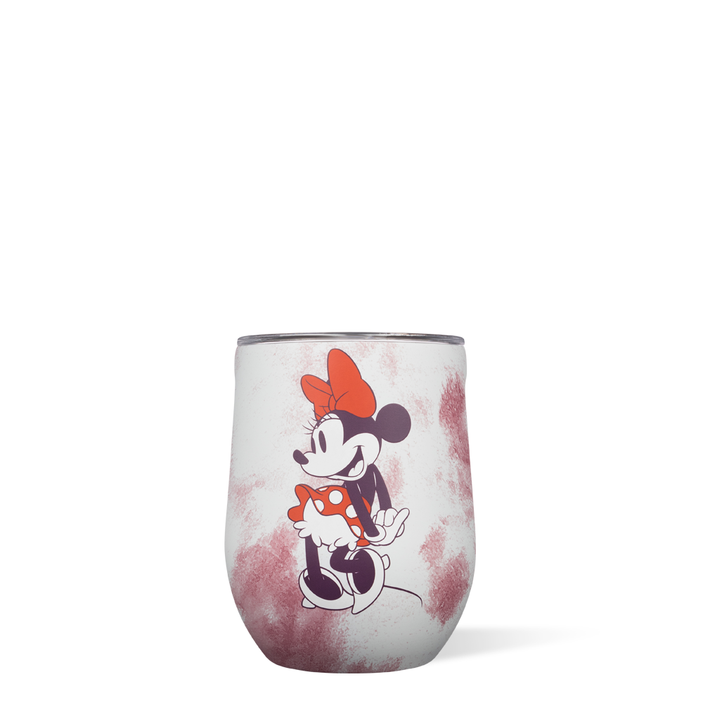 Disney Stemless Cup - Easy Daily Ready Pack