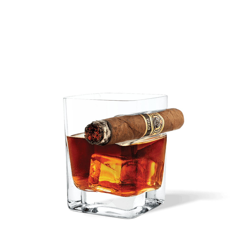 Cigar Glass - 9oz