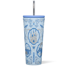 Disney Princess Cold Cup - Classic Modern Set
