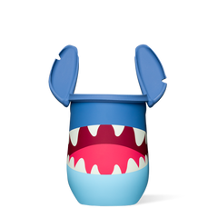 Disney Stemless Cup - Easy Daily Ready Pack