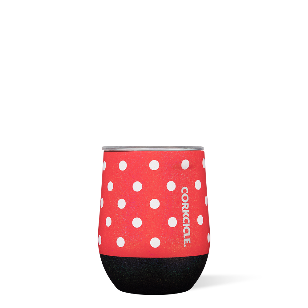 Disney Stemless Cup - Easy Daily Ready Pack